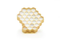 Pins Abeille Et Nid D'Abeille -Animalière Décoration Magasin file 1001