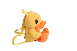 Sac à Dos Canard Jaune -Animalière Décoration Magasin file 1015