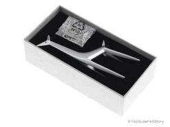 Aimant à Trombones Girafe -Animalière Décoration Magasin file 1037