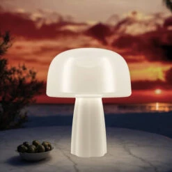 Lampe Champignon Boleti