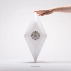 Lampe Bateau Origami « The Boat Lamp™ » -Animalière Décoration Magasin file 1083