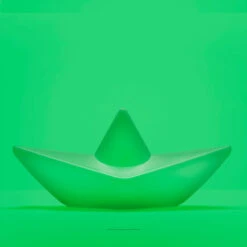 Lampe Bateau Origami « The Boat Lamp™ » -Animalière Décoration Magasin file 1086