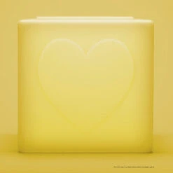 Lampe Love Cube « The LOVE Lamp™ » -Animalière Décoration Magasin file 1112