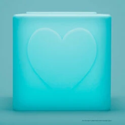 Lampe Love Cube « The LOVE Lamp™ » -Animalière Décoration Magasin file 1114