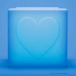 Lampe Love Cube « The LOVE Lamp™ » -Animalière Décoration Magasin file 1116