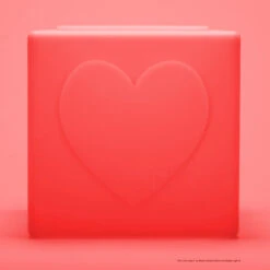 Lampe Love Cube « The LOVE Lamp™ » -Animalière Décoration Magasin file 1117