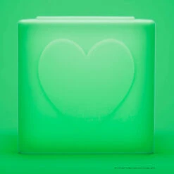 Lampe Love Cube « The LOVE Lamp™ » -Animalière Décoration Magasin file 1118