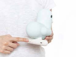 Veilleuse Canar Pastel Bleu 12 Veilleuse Canar Pastel Bleu -Animalière Décoration Magasin file 1137