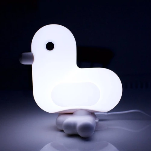 Veilleuse Canar Blanc 5 Veilleuse Canar Blanc – Image 3