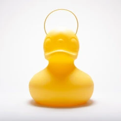 Lampe Canard Jaune XL Duck Duck -Animalière Décoration Magasin file 1157