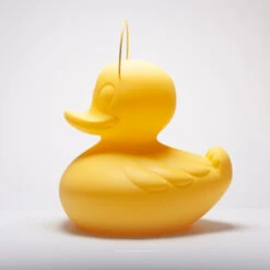 Lampe Canard Jaune XL Duck Duck -Animalière Décoration Magasin file 1159