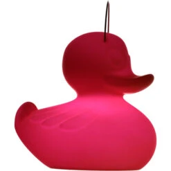 Lampe Canard Jaune XL Duck Duck -Animalière Décoration Magasin file 1165