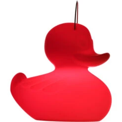 Lampe Canard Jaune XL Duck Duck -Animalière Décoration Magasin file 1166