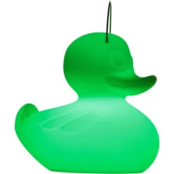 Lampe Canard Jaune XL Duck Duck -Animalière Décoration Magasin file 1167
