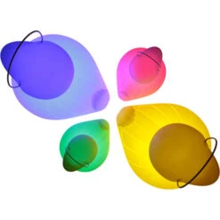 Lampe Canard Jaune XL Duck Duck -Animalière Décoration Magasin file 1168