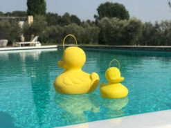 Lampe Canard Jaune XL Duck Duck -Animalière Décoration Magasin file 1170