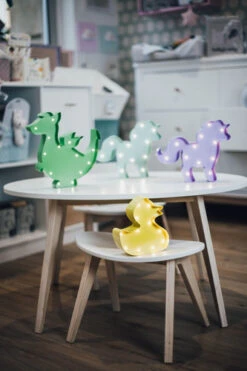 Lampe Canard Jaune -Animalière Décoration Magasin file 1180