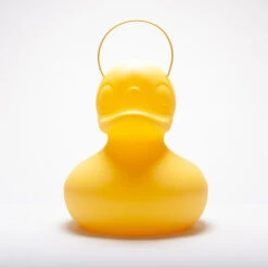 Lampe Canard Jaune Duck Duck -Animalière Décoration Magasin file 1182