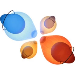 Lampe Canard Jaune Duck Duck -Animalière Décoration Magasin file 1191