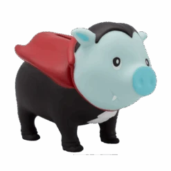Cochon Dracula -Animalière Décoration Magasin file 120