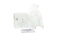 Veilleuse Canar Pastel Vert -Animalière Décoration Magasin file 1200