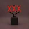 Lampe Néon XXX -Animalière Décoration Magasin file 1204