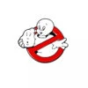 Pins Casper Ghostbusters -Animalière Décoration Magasin file 1244