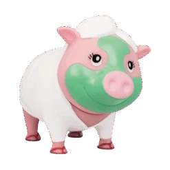 Cochon Spa Wellness -Animalière Décoration Magasin file 126