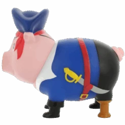 Porte Clés Chien Hot Dog -Animalière Décoration Magasin file 13