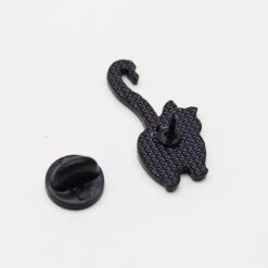 Pins Chat Guirlande De Noël -Animalière Décoration Magasin file 1342