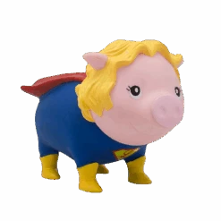 Super Cochonne -Animalière Décoration Magasin file 135