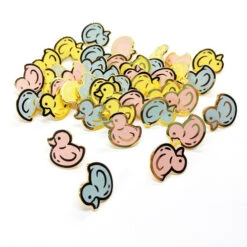 Pins Petit Canard -Animalière Décoration Magasin file 1353