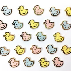 Pins Petit Canard -Animalière Décoration Magasin file 1355