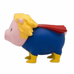 Super Cochonne -Animalière Décoration Magasin file 137