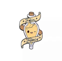 Pins Fiole De Potion Magique -Animalière Décoration Magasin file 1389