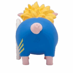 Cochon Surfeur 12 Cochon Surfeur -Animalière Décoration Magasin file 139