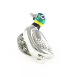 Pins Canard Colvert -Animalière Décoration Magasin file 1398