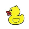 Pins Canard Jaune BDuck -Animalière Décoration Magasin file 1435