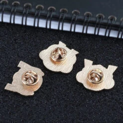 Pins Singes Emoji -Animalière Décoration Magasin file 1441