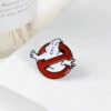 Pins Ghostbusters -Animalière Décoration Magasin file 1459
