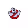 Pins Ghostbusters Bibendum Chamallow -Animalière Décoration Magasin file 1472