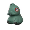 Canard Tank AMX 40 1 Canard Tank AMX 40 -Animalière Décoration Magasin file 15
