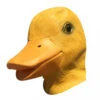 Masque De Canard -Animalière Décoration Magasin file 1507