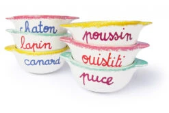 Bol Breton Canard -Animalière Décoration Magasin file 1513