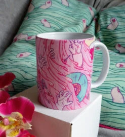 Mug Nostaligia -Animalière Décoration Magasin file 1525