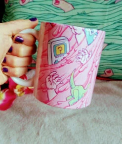 Mug Nostaligia -Animalière Décoration Magasin file 1526