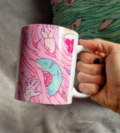 Mug Nostaligia -Animalière Décoration Magasin file 1528