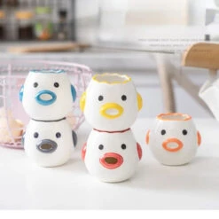 Poussin Séparateur D’œufs -Animalière Décoration Magasin file 1560