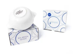 Bol Breton Poussin -Animalière Décoration Magasin file 1571