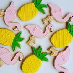 Emporte-pièce Tropical -Animalière Décoration Magasin file 1575